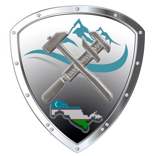 Telegram profile photo for Tog'-kon sanoati va geologiya sohasini nazorat qilish inspeksiyasi (Rasmiy)