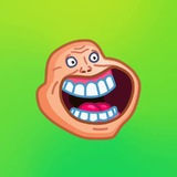 Telegram profile photo for bomber