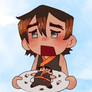 Telegram profile photo for Ниндзяго Коллаб