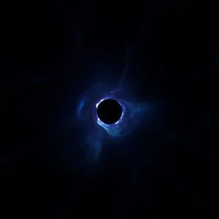 Telegram profile photo for 🌀 (the end)