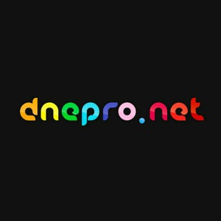 Telegram profile photo for dnepro.net