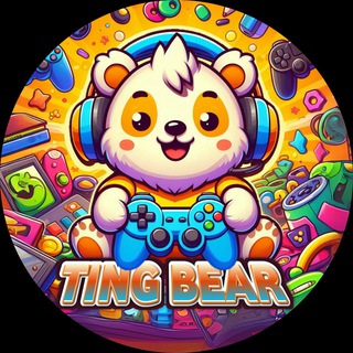 Telegram profile photo for Tingbear Channel
