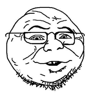 Telegram profile photo for Мемный кулинарный