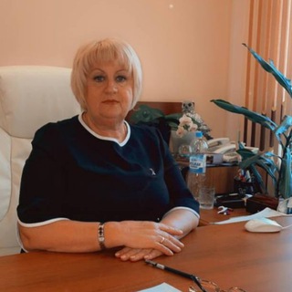 Telegram profile photo for Z Перелович Галина