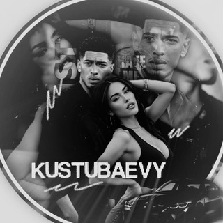 Telegram profile photo for KUSTUBAEVY