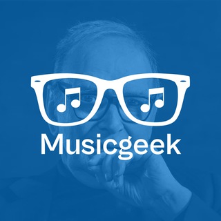 Telegram profile photo for Musicgeek | موزیک گیک