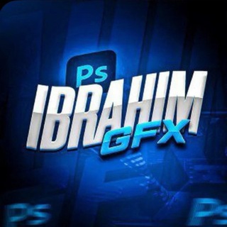 Telegram profile photo for ibrahimGFX
