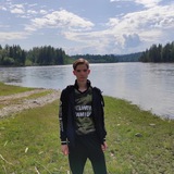 Telegram profile photo for Путешественник по жизни