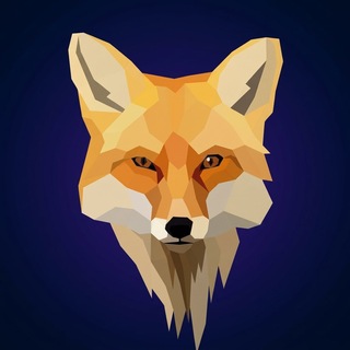 Telegram profile photo for 🇺🇦 CryptoFox