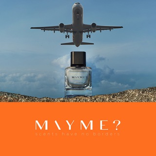 Telegram profile photo for MAYME?