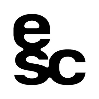 Telegram profile photo for social-eco club