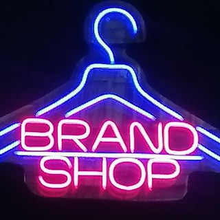 Telegram profile photo for Brand_and_Stock