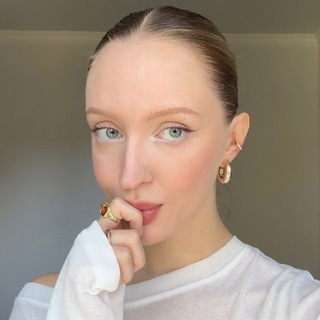 Telegram profile photo for fedorova’s journal