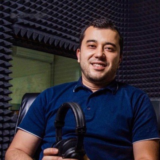 Telegram profile photo for Davron Fayziev