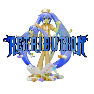 Telegram profile photo for возмездие