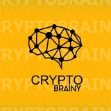 Telegram profile photo for Instrucciones Crypto Brainy VIP