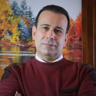 Telegram profile photo for Hosein Ghazian حسین قاضیان