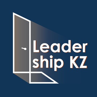 Telegram profile photo for LeadershipKZ