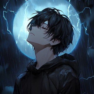 Telegram profile photo for M