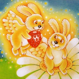 Telegram profile photo for мини бека зона бебебебе