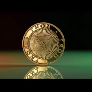 Telegram profile photo for TRC20