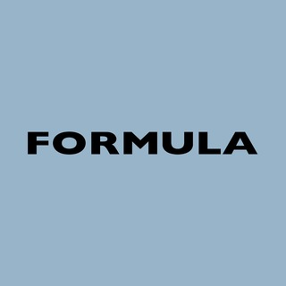 Telegram profile photo for FORMULA