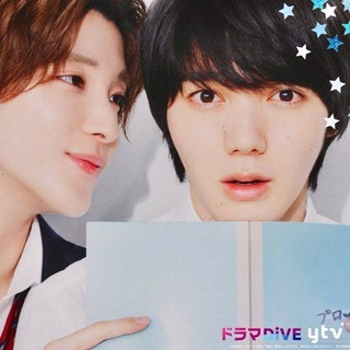 Telegram profile photo for Popular Serizawa Acts Weird around Me