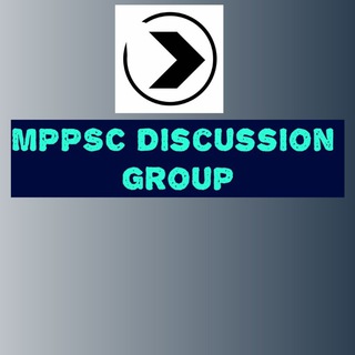 Telegram group profile photo for Mppsc Pre & Forest Mains group