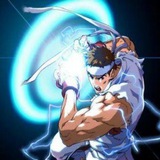 Telegram profile photo for HadoukenCallsx100