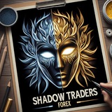 Telegram profile photo for Daily forex signals Shadow traders forex