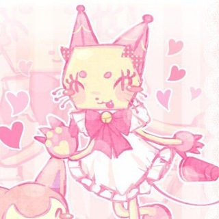 Telegram profile photo for 𝆹𝅥 𝆭 ꒢⃨ׄ ㅤ ೆ 𝓢 ૮𝗿𝗮℘𝘀 ︵ֺ︵ ઽꫂⅈcƙɛrઽ × ꫀꪑσⅉꪱ ‿︵︶ ‧ ( Dandy's world Stickers x Emoji ) )
