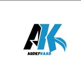 Telegram profile photo for Ardey Kaab