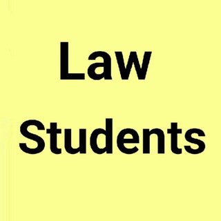 Telegram profile photo for Law Students PCS J