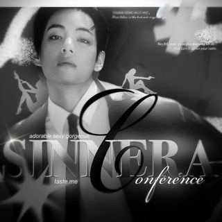 Telegram profile photo for Sínńēra