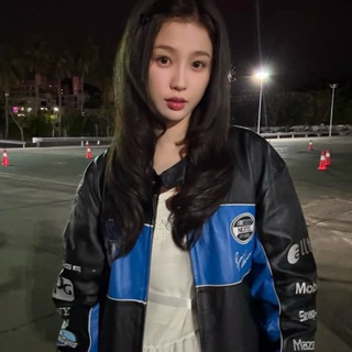 Telegram profile photo for Esther yu