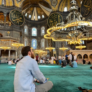 Telegram profile photo for As-Salam