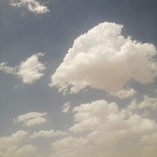 Telegram profile photo for هدوء