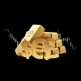 Telegram profile photo for 💣Gold Signals Forex💥
