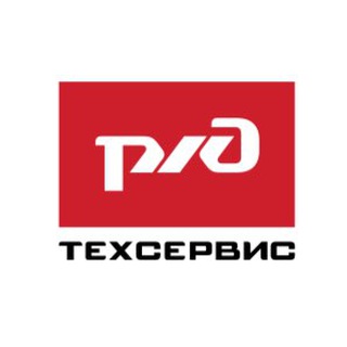 Telegram profile photo for Канал РЖД-ТехСервис