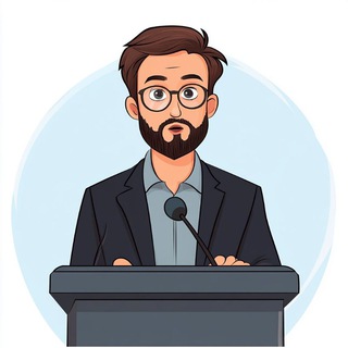 Telegram profile photo for Бизнес Ивенты Екатеринбург