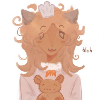 Telegram profile photo for веник в 4К(рест.)