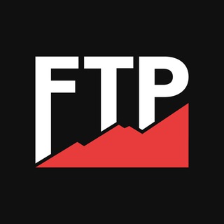 Telegram profile photo for FTP