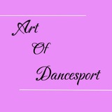 Telegram profile photo for Art_of_dancesport
