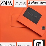 Telegram profile photo for Zara и Одежда Европейских брендов Санкт-Петербург