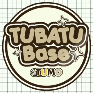 Telegram profile photo for Tubatu Base.