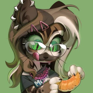 Telegram profile photo for FeALart