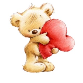 Telegram profile photo for Sweet bear H&M C&A