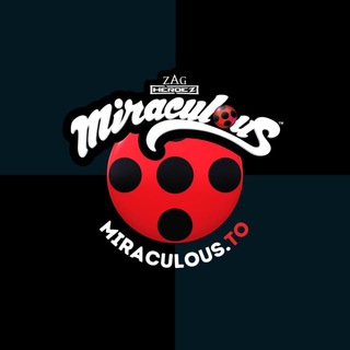 Telegram profile photo for MiraculousTO