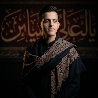 Telegram profile photo for علي خلف الفريجي