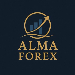Telegram profile photo for ALMA Forex signals 💎 Official Group